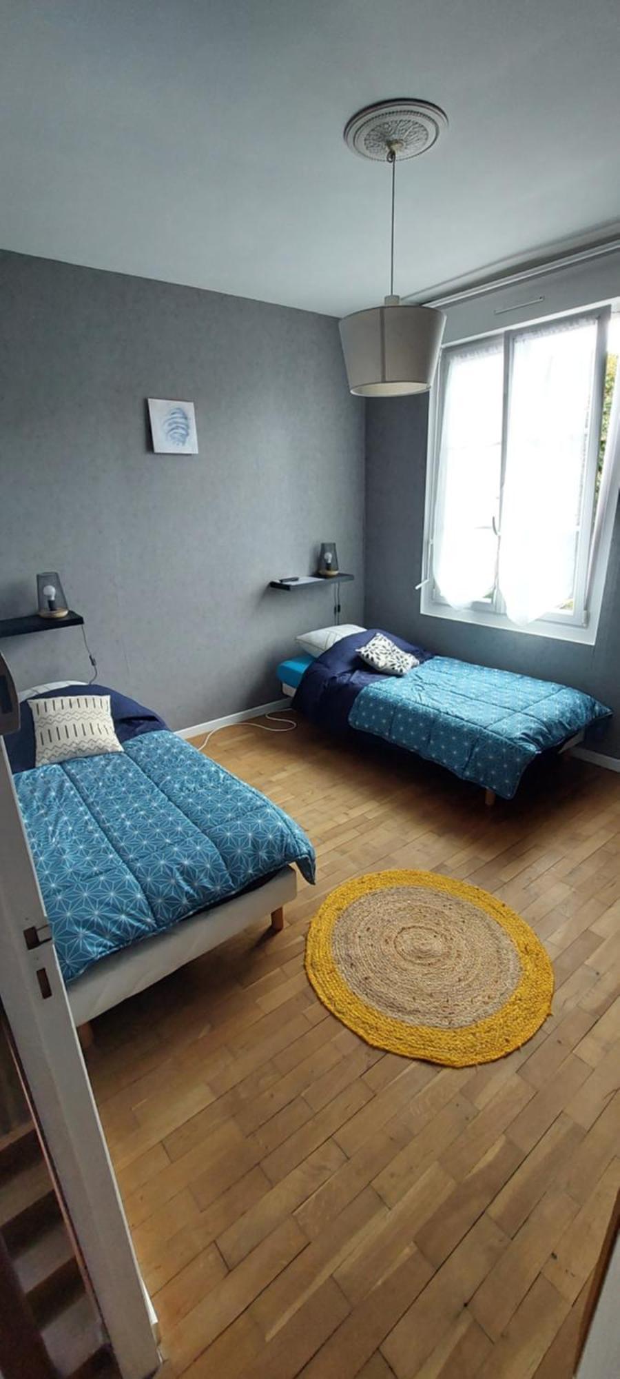 Chez Marie Hotel Drosnay Buitenkant foto