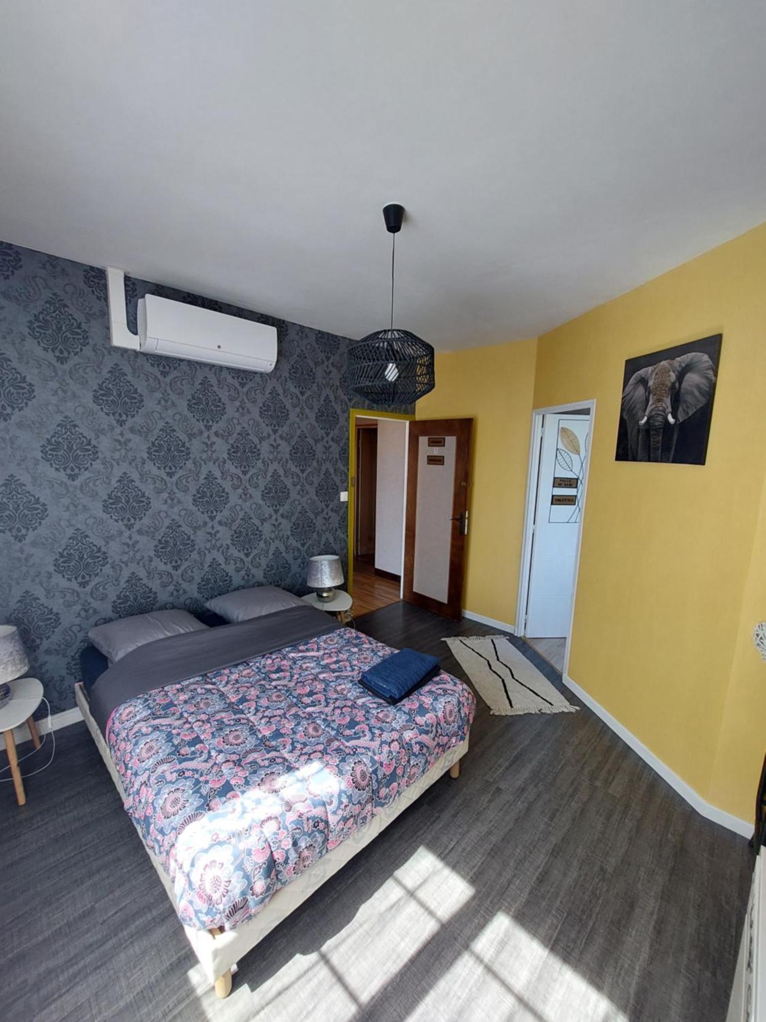 Chez Marie Hotel Drosnay Buitenkant foto