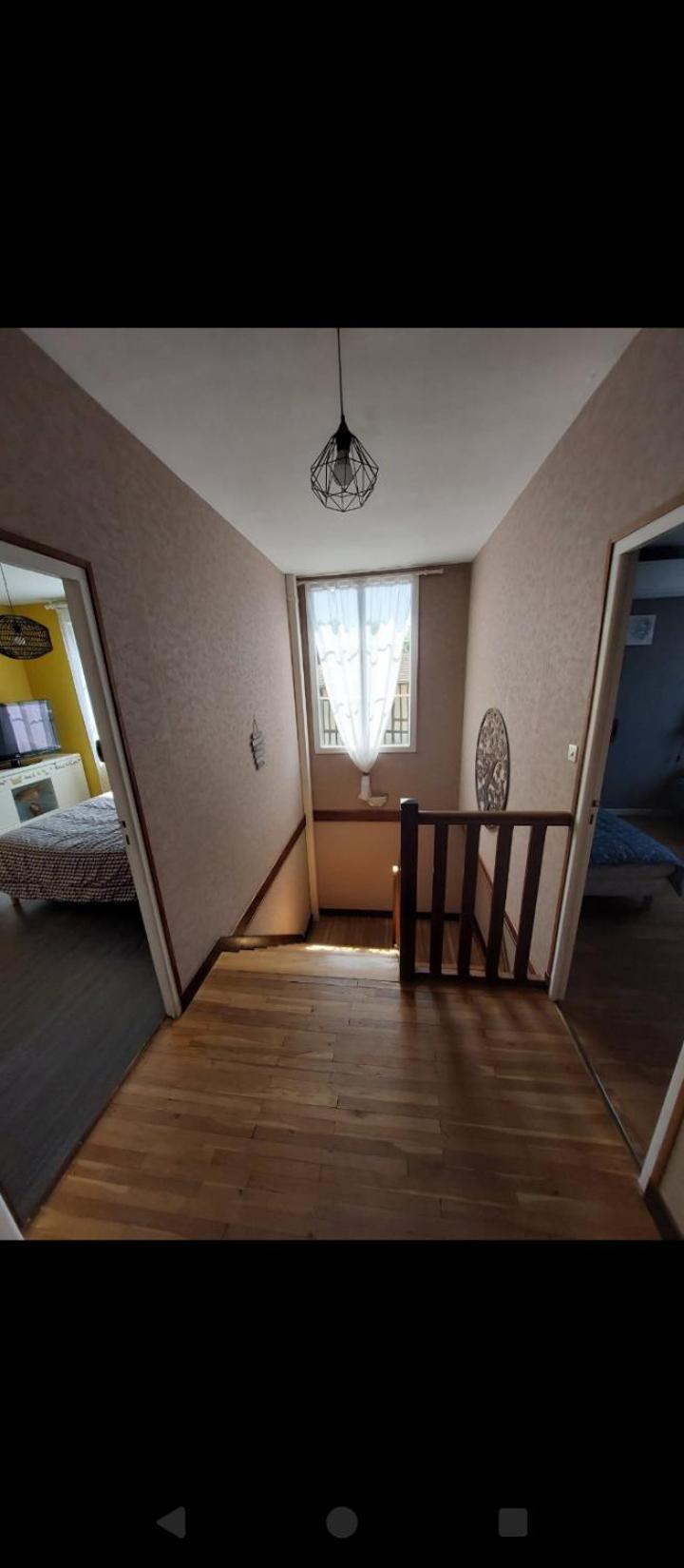 Chez Marie Hotel Drosnay Buitenkant foto
